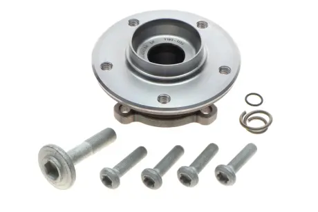Подшипник ступицы SKF VKBA 6713