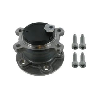 VOLVO підшипник задн. маточини XC60 I 09- SKF VKBA6718