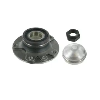 Підшипник маточини SKF VKBA 6725