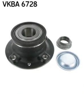 Подшипник ступицы SKF VKBA6728