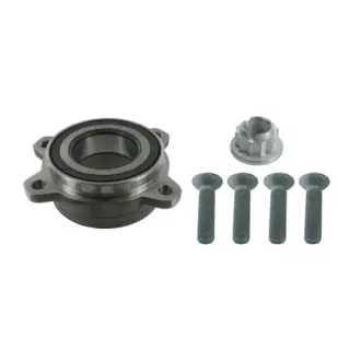 Підшипник маточини SKF VKBA6735