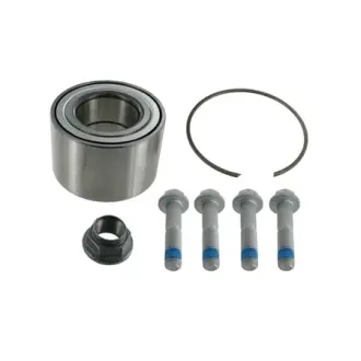 Підшипник маточини SKF VKBA 6736
