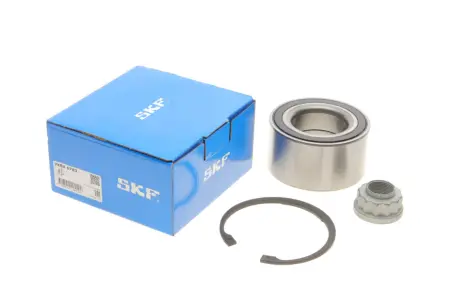 Подшипник ступицы SKF VKBA 6783