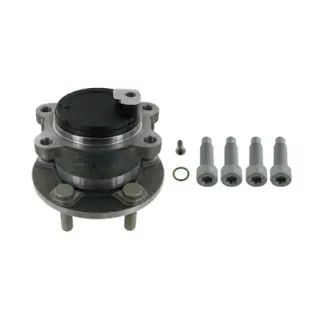 Підшипник маточини SKF VKBA 6790