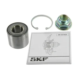 Підшипник маточини SKF VKBA6820
