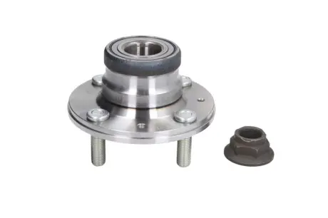 Підшипник маточини SKF VKBA6868