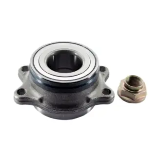 Підшипник маточини SKF VKBA6888