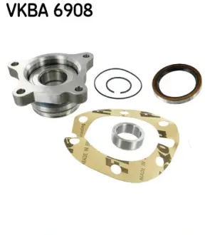 Подшипник ступицы SKF VKBA6908