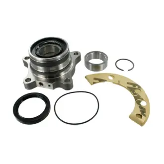 Подшипник ступицы SKF VKBA6909