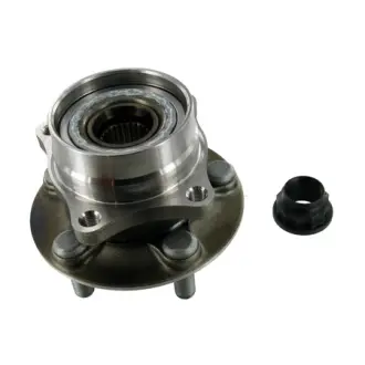 Підшипник маточини SKF VKBA 6924