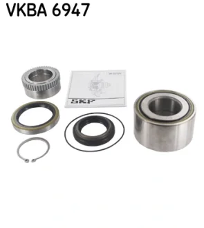Підшипник колісний SKF VKBA6947