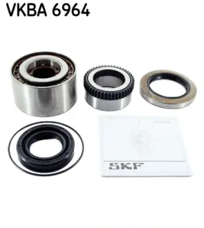 Подшипник ступицы SKF VKBA6964