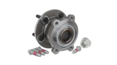 Подшипник ступицы SKF VKBA7024