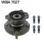 Підшипник колісний SKF VKBA7027 (фото 1)
