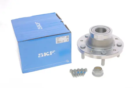 Підшипник маточини SKF VKBA7029