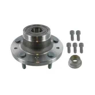 Підшипник маточини SKF VKBA 7030