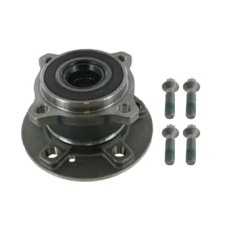 Підшипник маточини SKF VKBA 7031