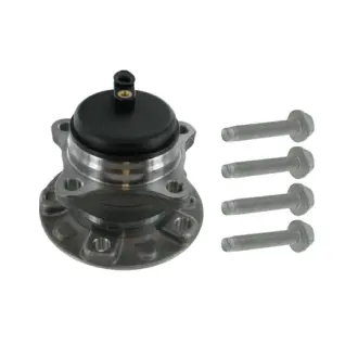 Підшипник маточини SKF VKBA7034