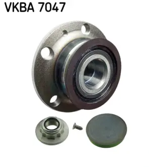 Підшипник маточини SKF VKBA7047