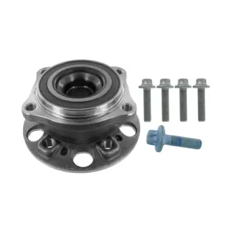 Підшипник маточини SKF VKBA 7048