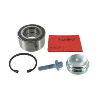 Підшипник маточини SKF VKBA7049