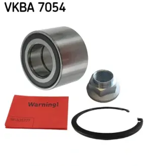 Подшипник ступицы SKF VKBA7054