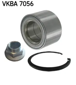 Подшипник ступицы SKF VKBA7056
