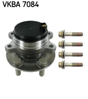 Підшипник маточини SKF VKBA7084