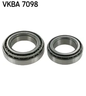Подшипник ступицы SKF VKBA 7098
