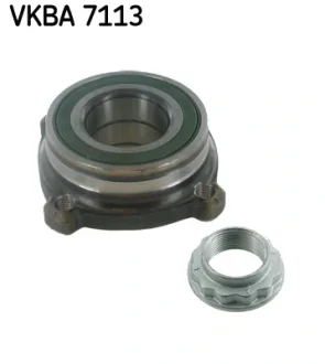 Підшипник колісний SKF VKBA7113