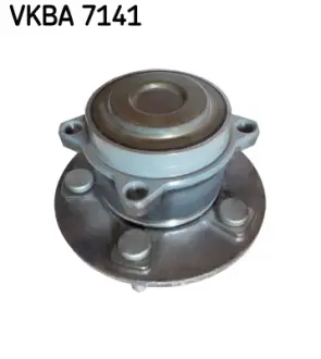 Подшипник ступицы SKF VKBA 7141