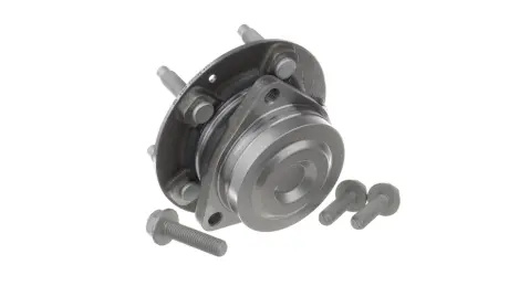 Подшипник ступицы SKF VKBA7166