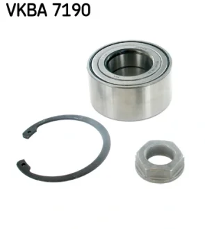 Підшипник колісний SKF VKBA7190