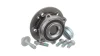 DB Маточина передня A-CLASS (W177) A 160 d 19- SKF VKBA7201 (фото 1)