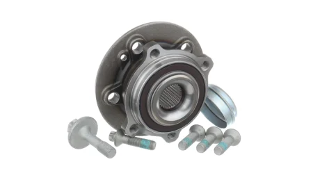 DB Маточина передня A-CLASS (W177) A 160 d 19- SKF VKBA7201