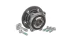 Підшипник колісний SKF VKBA7205 (фото 1)