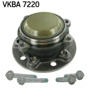 Підшипник маточини SKF VKBA 7220