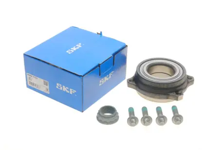 Подшипник ступицы SKF VKBA 7222