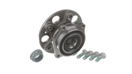 Підшипник колісний SKF VKBA7222F