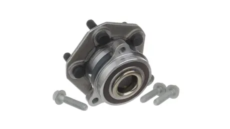 Подшипник ступицы SKF VKBA 7229