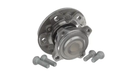 Підшипник маточини SKF VKBA7247