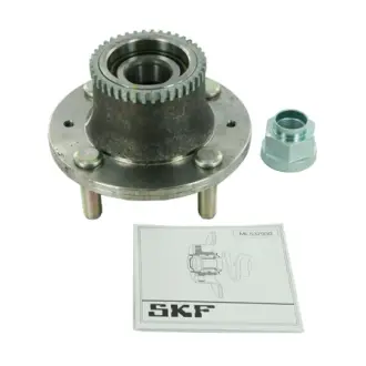 Подшипник ступицы SKF VKBA7401