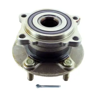 Подшипник ступицы SKF VKBA7409
