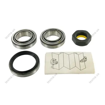 (ПРОМО) SKF VKBA741 (фото 1)