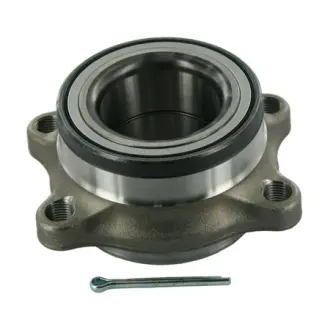 Підшипник маточини SKF VKBA7413
