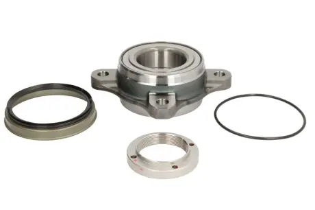 Підшипник маточини SKF VKBA 7426