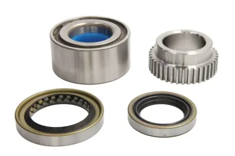 Підшипник маточини SKF VKBA7471