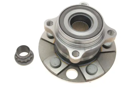 Підшипник маточини SKF VKBA 7476