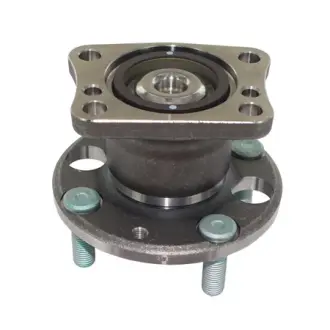 Підшипник маточини SKF VKBA 7487