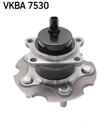 Підшипник колісний SKF VKBA7530 (фото 1)